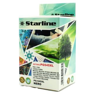 Starline - Cartuccia ink Compatibile per HP 11 - Giallo - 28ml