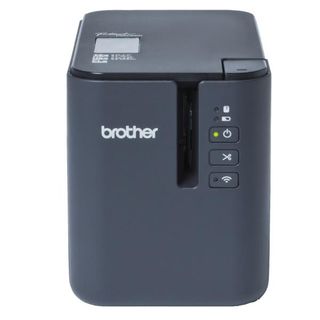 Brother P-Touch PT-P950NW - Stampante per etichette - trasferimento termico - R…