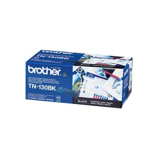 Brother TN130BK - Nero - originale - cartuccia toner - per Brother DCP-9040, 90…