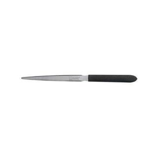Tagliacarte - lunghezza 19 cm - impugnatura ABS/acciaio - Lebez