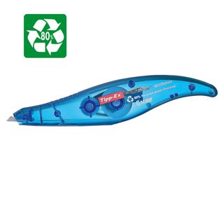 Tipp-Ex Exact Liner ecolutions - Roller correttivo - 5 mm x 6 m - poliestere - …