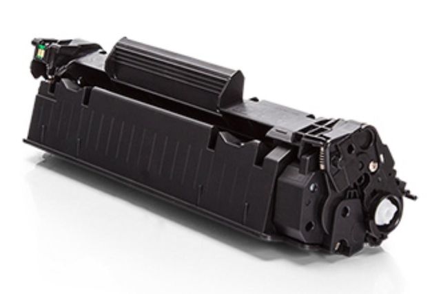 Toner Compatible HP Pro M12A,M12W,MFP M26A,M26NW-1K# 79A BLACK HPCF279A