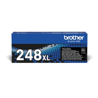 Brother originale - Toner - Nero - TN248XLBK - 3.000 pag