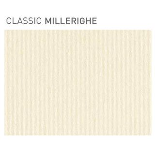 Busta Calligraphy Millerighe - 110 x 220 mm - 100 gr - avorio 02 - Favini - con…