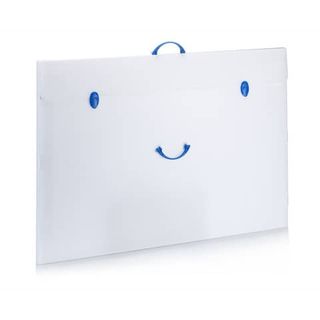 Valigetta polionda 701 - 70x100cm - dorso 3cm - Favorit