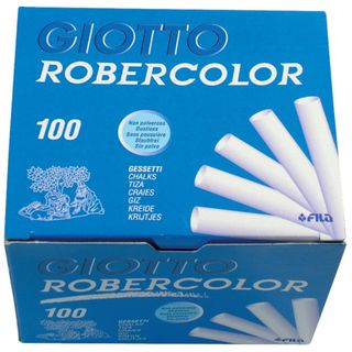 CF100 GIOTTO ROBERCOLOR BIANCHI