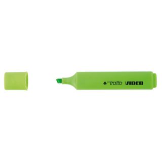 CF12EVIDENZ TRATTO VIDEO VERDE