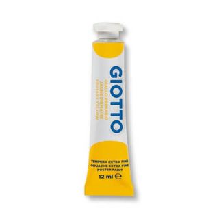 CF6 tub. tempera 12ml giallo primar