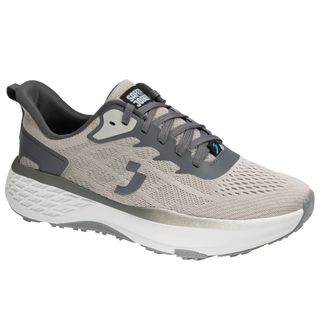 Calzatura bassa Atum OB - numero 37 - grigio chiaro - Safety Jogger
