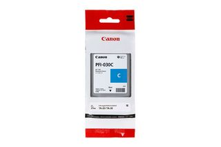 Canon - Cartccia ink - Ciano - 3490C001 - 55 ml