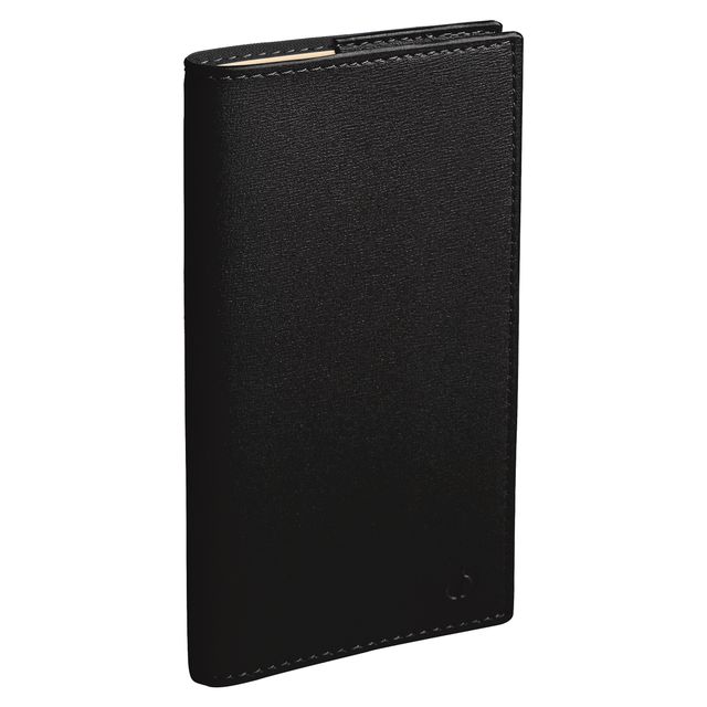 Agenda settimanale Planital 2027 - c/spirale - copertina Soho - 8,8 x 17 cm - n…