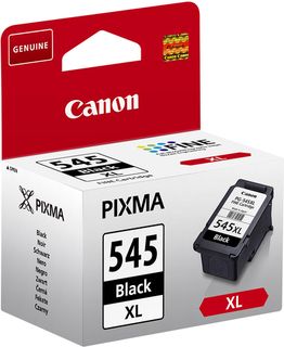 Canon PG-545XL - 15 ml - Alta resa - nero - originale - cartuccia d'i…