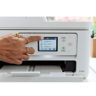 Canon PIXMA TS7750i - Stampante multifunzione - colore - ink-jet - Legal (216 x…