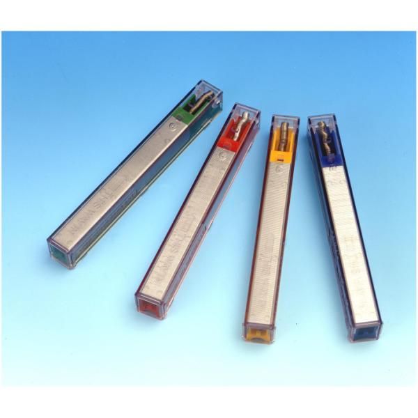 Caricatore HDC6 per Etona EC3 - 210 punti - blu - Etona - conf. 5 pezzi