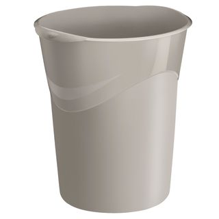 Cestino gettacarte 280 TERRA NOVA 14Lt sabbia Cep