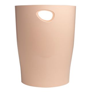 Cestino gettacarte Ecobin Skandi - altezza 33,5 cm - diametro 26 cm - 15 L - nu…