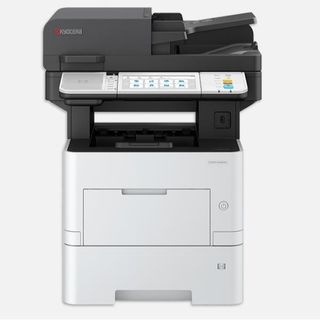 ECOSYS MA5500IFX MULTIFUNZIONE LASER A4 BIANCO E NERO FINO A 55 PPM 4IN1 (COPIA…